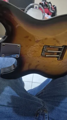 Guitarra