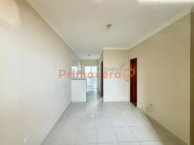 Casa para locação em Pirituba com 40m², sala, cozinha e 1 quarto (Av. Gen. Edgar Facó)