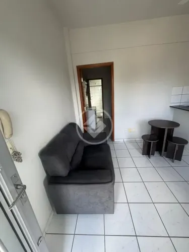Aluguel de Kitnet Mobiliada no Dom Aquino Cuiabá/MT codigo: 372072