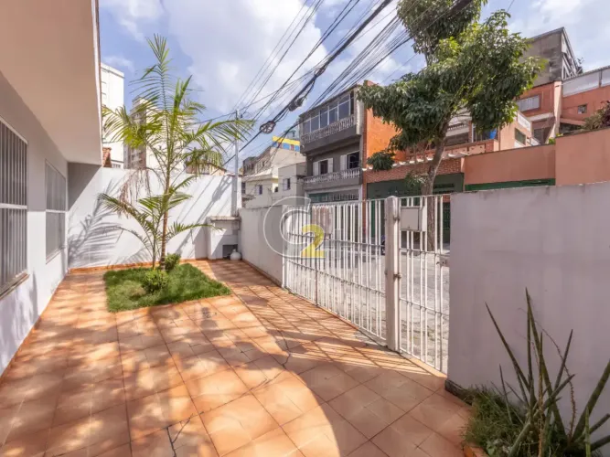 Casa a venda no Imirim 2 quartos 1 suite 4 vagas