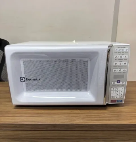 Microondas Electrolux Pra Hoje
