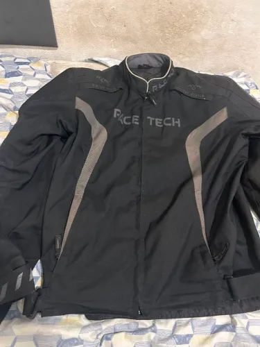 Jaqueta Race Tech M