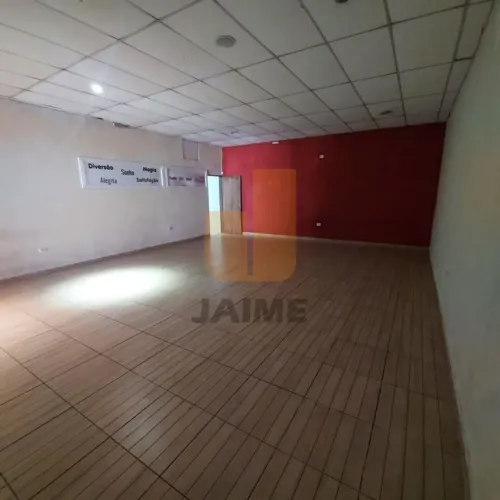 Loja 414 m² na Rua Guaicurus, Água Branca