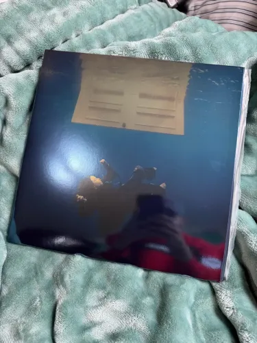 Vinil Billie Eilish - Hit me Hard and Soft [Edição de Aniversário]