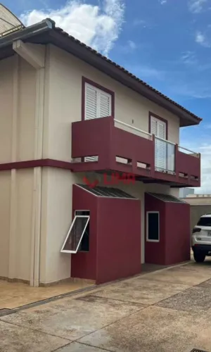EXCELENTE APARTAMENTO  EDIFÍCIO JARDIM TERRA BRANCA  BAURU/SP