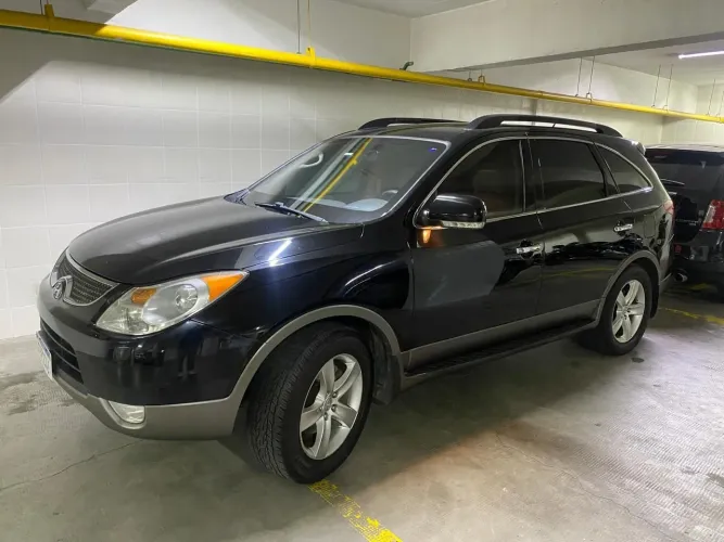 Hyundai Veracruz GLS 3.8 4WD Aut. 2010