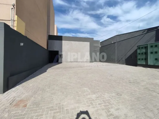 Locação de Apartamentos / Kitnet na cidade de São Carlos