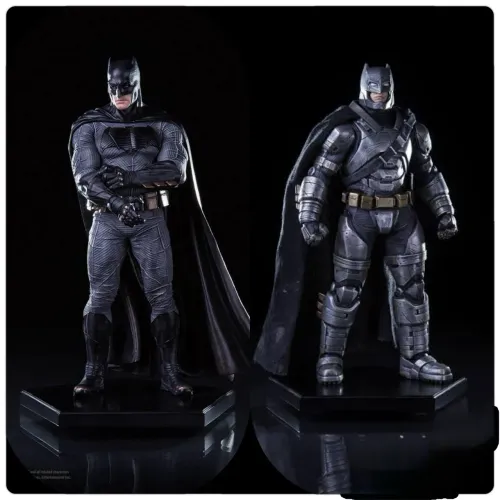 Batman Iron Studios / 2 peças - (SEM CAIXA)