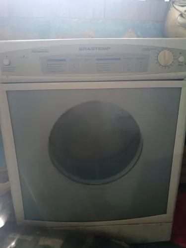 Secadora de roupa 10kg