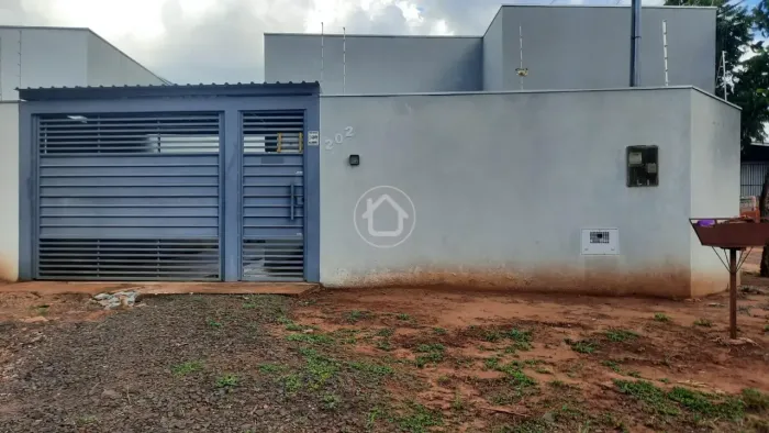 CASA JARDIM ITATIAIA