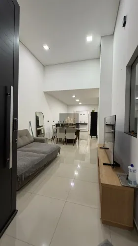 Casa para alugar no bairro Jardim Residencial Villagio Ipanema I - Sorocaba/SP