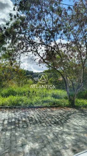 Atlantica Imóveis tem excelente Terreno à Venda no Jardim Guanabara, Macaé/RJ