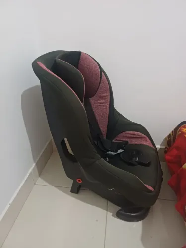 Cadeirinha para carro