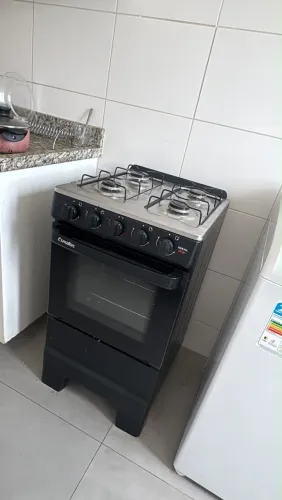 Fogão 4 bocas
