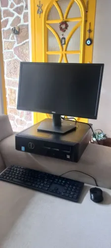 Dell Vostro 260 - i5 / 1TB/ Geforce 1030/