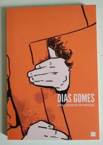 O Pagador de Promessas - Dias Gomes