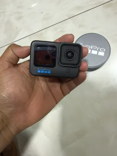 Go pro hero 10