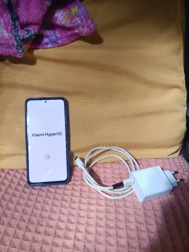 Vendo Xiaomi Poco X4 Pro 5G