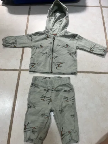 Conjunto carters