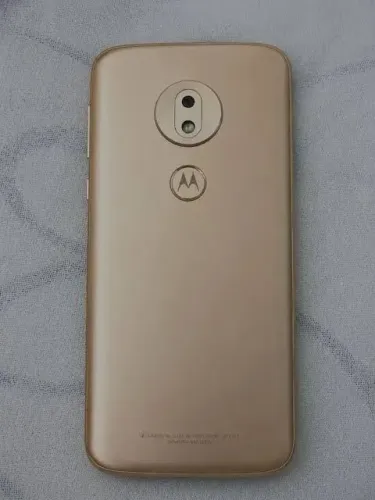MOTO G7 PLAY