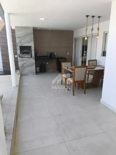 Imóvel para aluguel tem 200 metros quadrados com 2 quartos em Pontal das Garças - Vila Vel