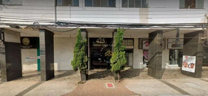 Apartamento com 3 dormitórios à venda, 126 m² por R$ 550.000,00 - Centro - Americana/SP