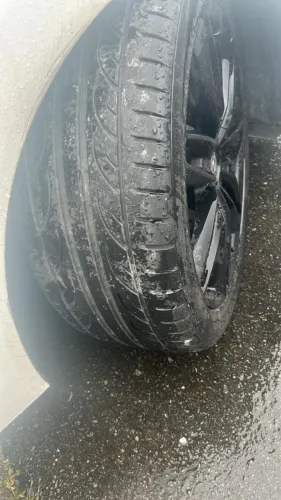 ? Vendo Rodas Aro 19