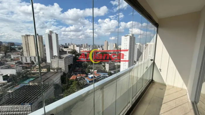 APARTAMENTO NO CONDOMÍNIO TABATINGA - MODERNO, ACONCHEGANTE E PRONTO PARA MORAR