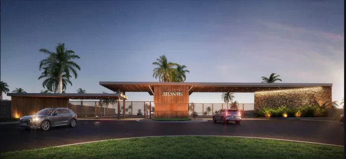 Terreno em Condomínio à Venda em Nova Odessa-SP, Parque Fortaleza 200m² de Área