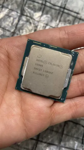 PROCESSADOR G5905
