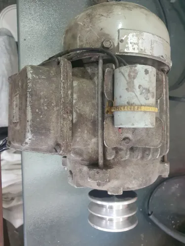 Motor Eberle 1/3cv