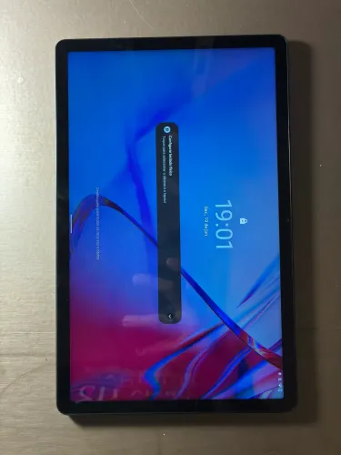 Tablet Moto Tab G70 64GB
