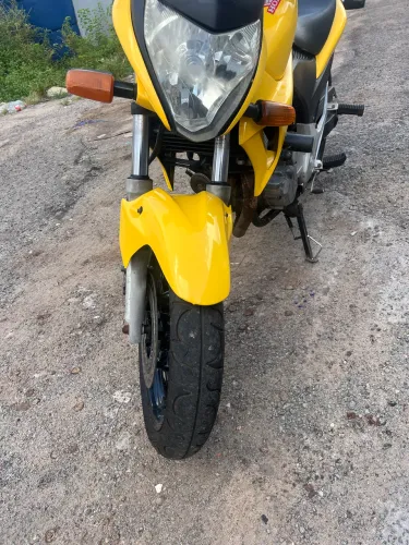 VENDO ESSA LINDA CB300