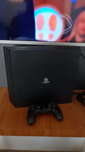 Playstation 4 pro