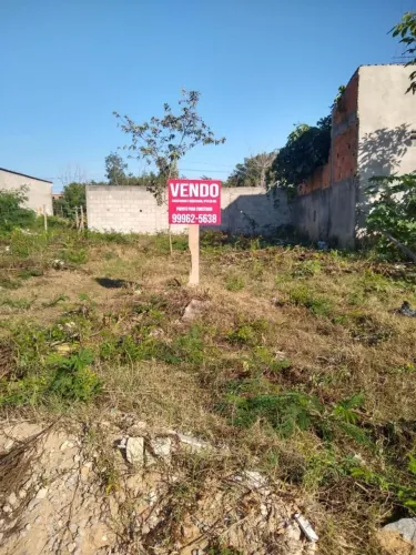 Lote Pontal das Garças, frente para  rua pelicano a  principal do bairro