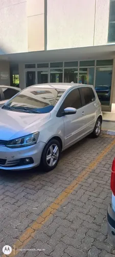 Volkswagen Fox Comfortline 1.6 Flex 8V 5P 2016