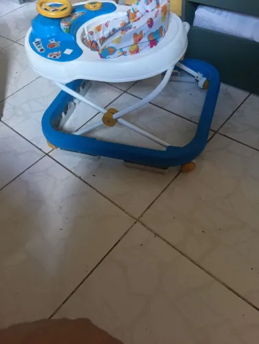Andador infantil