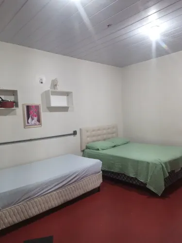 Apartamento para temporada
