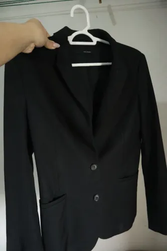 Blazer Gucci Uniform 38