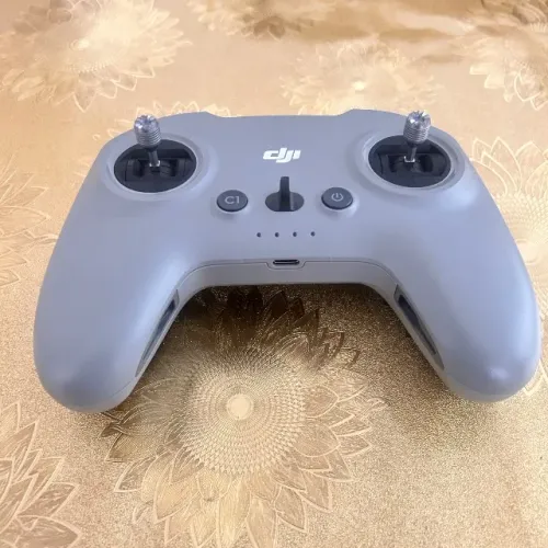 Radio controle DJI fpv3