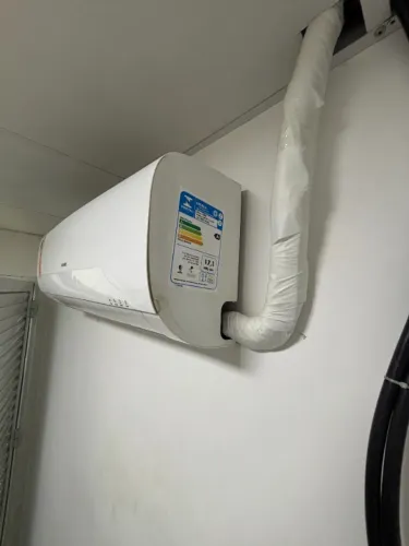 Ar Condicionado Comfee 9000 BTUs