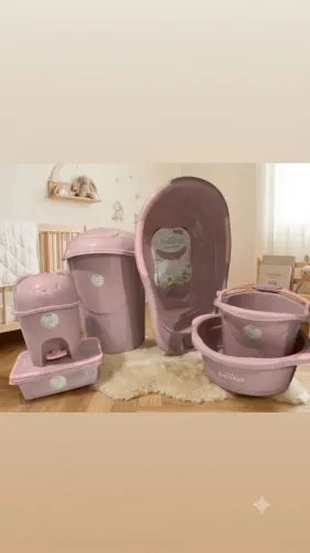 Kit de banheiro