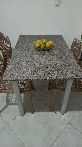 Mesa Granito