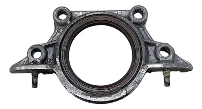 Flange Virabrequim Volante Motor  Asia Motors Towner 1.0 199