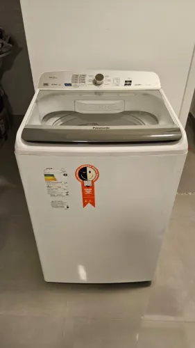 Máquina de Lavar 14 kg - Panasonic