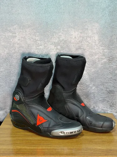 Bota Dainese Axial 41/42