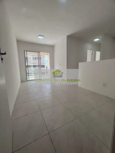 Apartamento condomínio à venda, 2 quartos, 1 vaga, Muribara - SÃO LOURENÇO DA MATA/PE