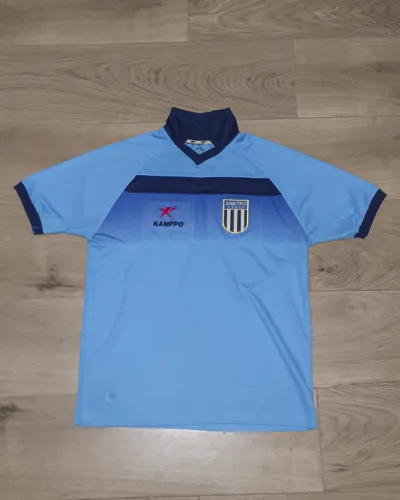 CAMISA AAGSP - Associação de Árbitros