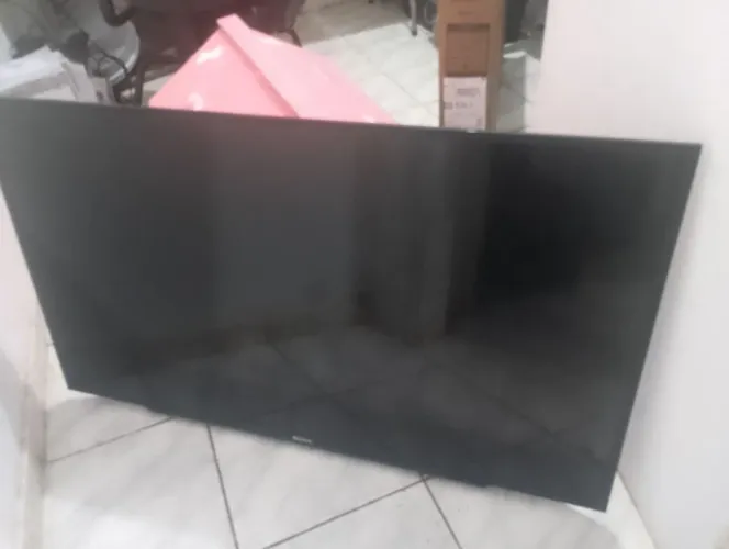TV Sony à Venda (com defeito)