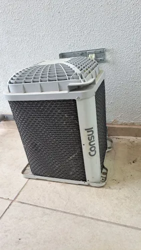 Ar condicionado Consul 9000 BTUs